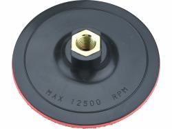 Tanier unac so suchm zipsom pre uhl. Brsky 115mm, M14