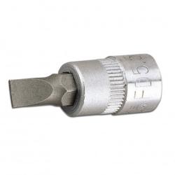 Hlavica 1/4"4,5mm ploch�