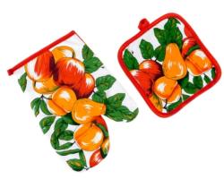 MAKRO - Chapka s magnetom 2ks