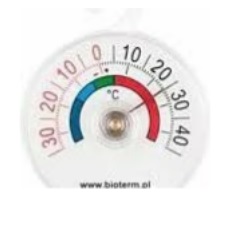 BROWIN - Teplomer chlad/mraz 5cm