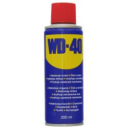 Sprej WD-40® 200 ml