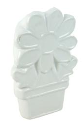 Odparova na raditor kvet