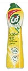 Cif 500ml Lemon