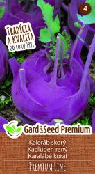 Kaler�b skor� modr� - PREMIUM LINE