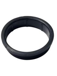 Tesnenie pod benz�nov� uz�ver pre kosa�ku QL51P-196 diel 45