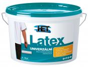 Latex univerzlny 0,5kg  biela matn