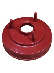 Horn kryt na Worcraft CPVC-S20LiB diel 4-9