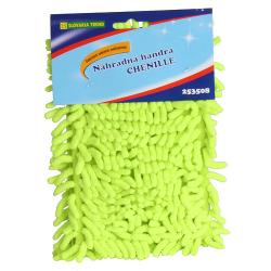 Handra Cleonix, nhradn na mop Chenille