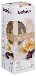 Difuzer Bolsius True Scent Vanilla, va vanilka, 45 ml