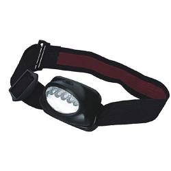 elovka Strend Pro Headlight HL1630, 3x 2 LED