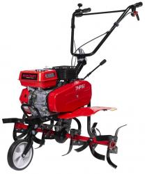 Rotavtor, kultivtor Worcraft WPLM112, 7HP, 100 cm, benznov