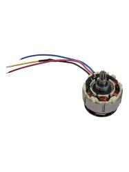 Motor na Uahovk Worcraft CIW-S20LiB-450 diel 24