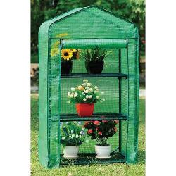 Parenisko Strend Pro Greenhouse X083, flia, 690x490x1280 mm, fliovnik