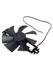 Ventiltor PTC-1510, diel 11