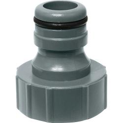 Adapter AQUACRAFT 550981, MAX-Flow, 3/4"x1", na hadicu