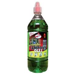 Olej PE-PO, lampov, Natural Zelen (Jablko), 1 lit