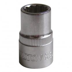 Hlavica 12-hran 1/2" 30mm HON 180H1730