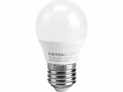 iarovka LED mini, 5W, 410lm, E27, pr. baky 45mm