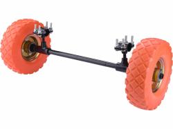 Koles� pr�davn� s oskou, pre 402600, 8891590, 8891941, EXTOL PREMIUM