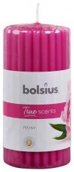 Sviecka bolsius Pillar True Scents 120/60 mm, pivnia