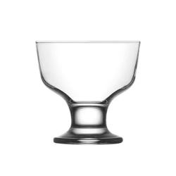 Pohr Destina, LAV, sklenen, na zmrzlinu a dezert, 285 ml, 98x93 mm, bal. 6 ks