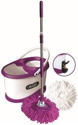 Sprava upratovacia York Prestige 072700, rotan mop, microfiber, 2x nhrada