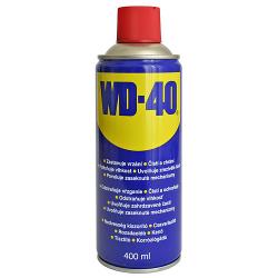 Sprej WD-40 400 ml