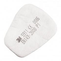 Filter 3M 5911, P1, bal. 2 ks