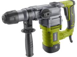 Kladivo v�tacie a�sekacie, SDS-plus, 1050W, 4,5J, kufor, EXTOL CRAFT