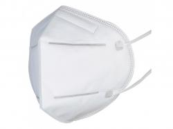 Ochranná maska KN95-FFP2 respirátor, balenie 10 ks