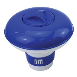 Dvkova Strend Pro Pool 1901, do baznu, 3" tablety