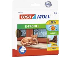 Tesnenie tesa profil E, hned�, L-6 m