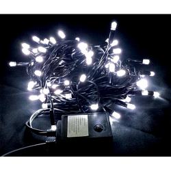 Reaz MagicHome Vianoce Andromeda, 100 LED biela, 8 funkci, 230V, 50Hz, IP20, interir, o