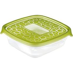Dza Curver TAKE AWAY 2 3x0.6L, zelen, 17x8x16 cm
