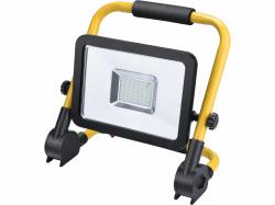 Svietidlo pracovn 30W so stojanom, 42x LED, 3200lm, IP65