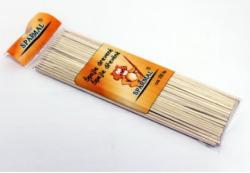 SPARMAL - �pajle dreven� s hrotom 25cm, balenie 100ks