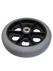 Koliesko pre vozk Strend Pro Strend Pro HTA-941 ruda na vrecia