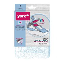 Hlavica na mop York 081690, MAGNETIC