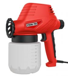 Pito Strend Pro SGU100-8, 100W, 800 ml, striekacia, ndobka spodn