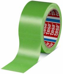 Pska lepiaca textiln 4621, 50mmx25m, nosi textil, zelen, Tesa