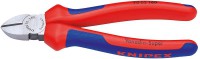 Bon cvikacie kliete KNIPEX 160mm