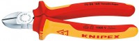 Bon cvikacie kliete KNIPEX do 1000V 140mm