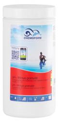 Prpravok Chemoform 0811, pH mnus, granult, bal. 1,5 kg