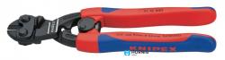 KNIPEX kliete tikacie kompaktn 200mm pkov CoBolt 7112200