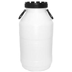Barel JPP KOSH-50 50 lit, �irokohrdl�, 19.5 cm, HDPE, max. 55.8 lit