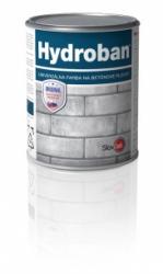  Hydroban - farba na betón - 0110 - svetlo šedá - 2,5 Kg