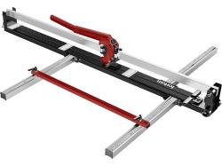 Reza�ka na dla�bu kompaktn�, 1600mm, kolieska, hlin�kov� pr�lo�n�k, FORTUM