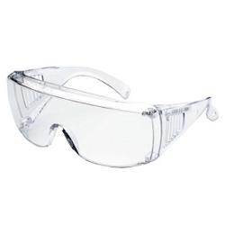 Okuliare Safetyco B501, re, ochrann