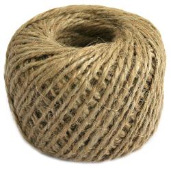 Motz HEMP JUTA, jutov, L-80 m/80 g, 1,5 mm, hned