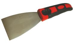 �pacht�a antikorov� pogumovan� ergonomick� rukov�, 80mm